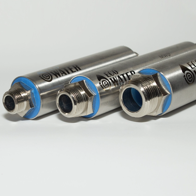 Eco Water anti-scale filter G ⁵/₄ INDUSTRY